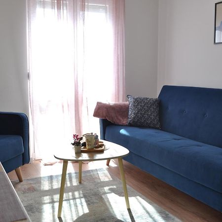 Apartmani Žabljak Hills 外观 照片