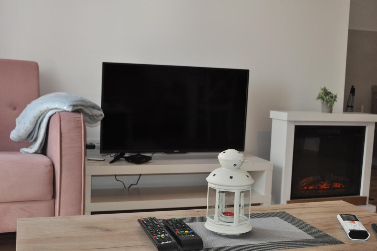 Apartmani Žabljak Hills 外观 照片