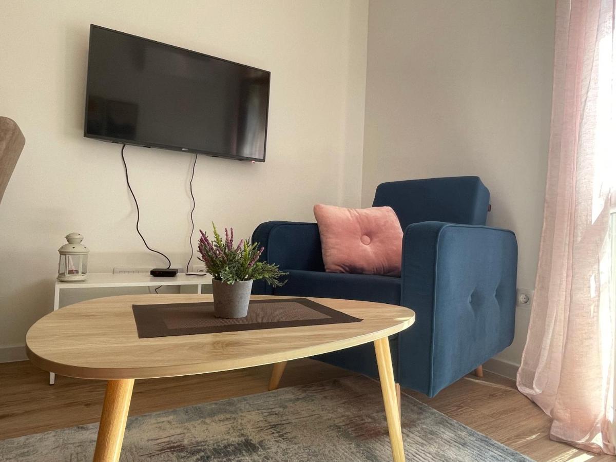 Apartmani Žabljak Hills 外观 照片