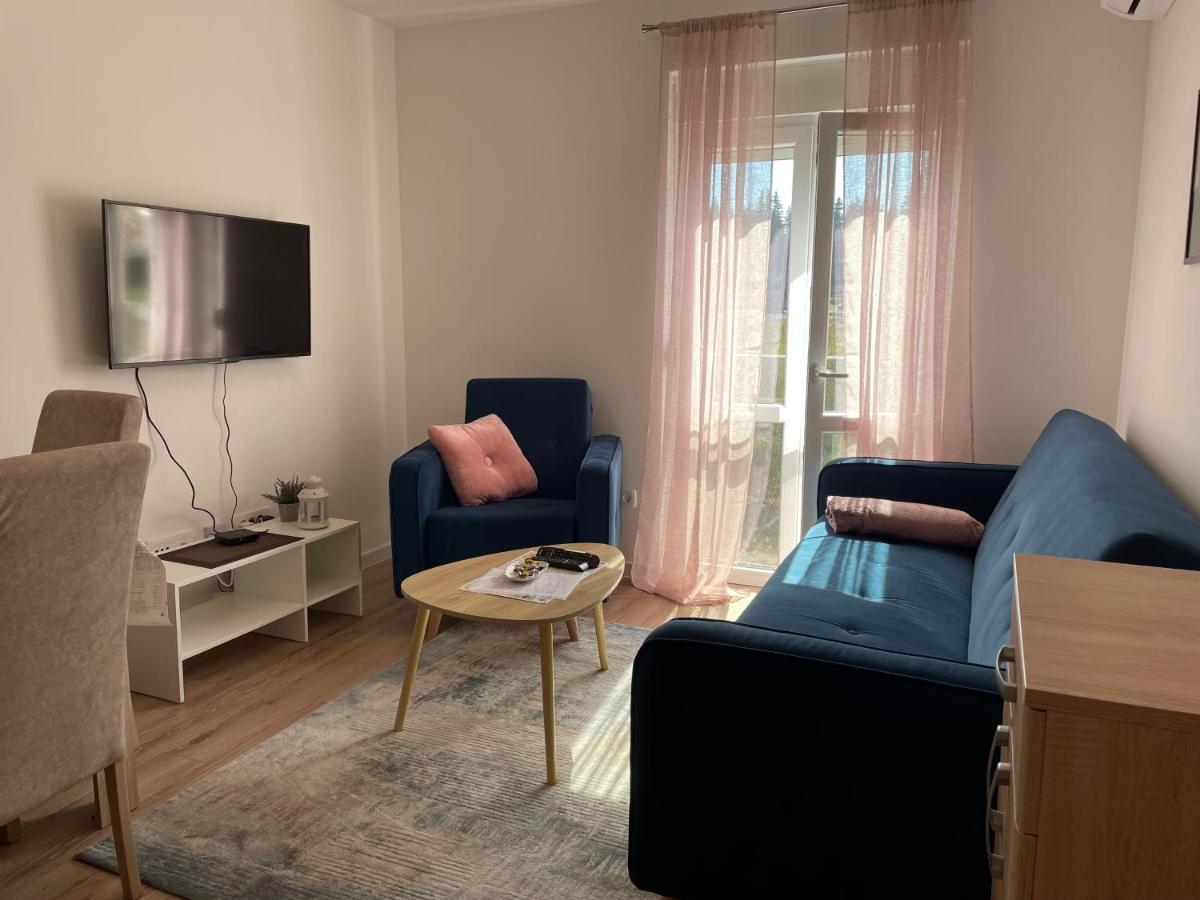 Apartmani Žabljak Hills 外观 照片