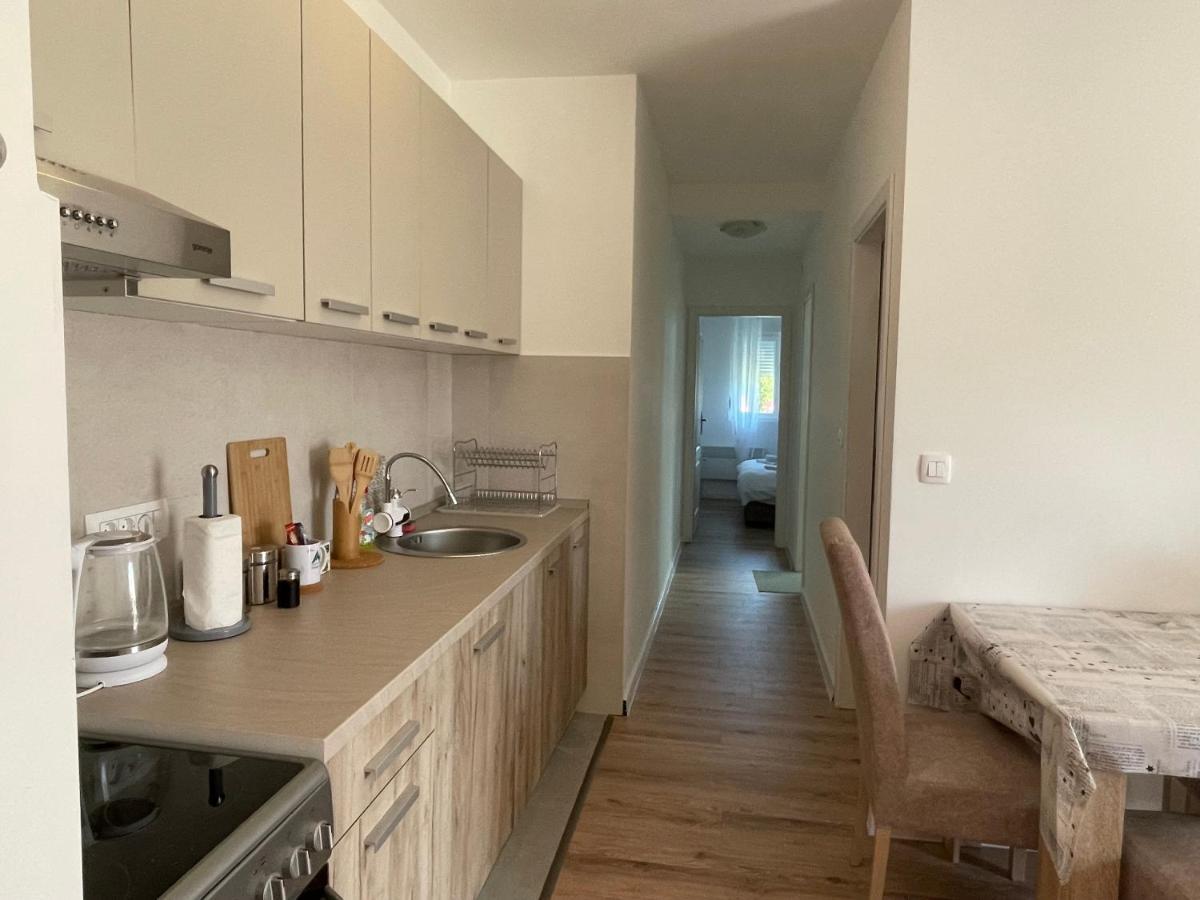 Apartmani Žabljak Hills 外观 照片