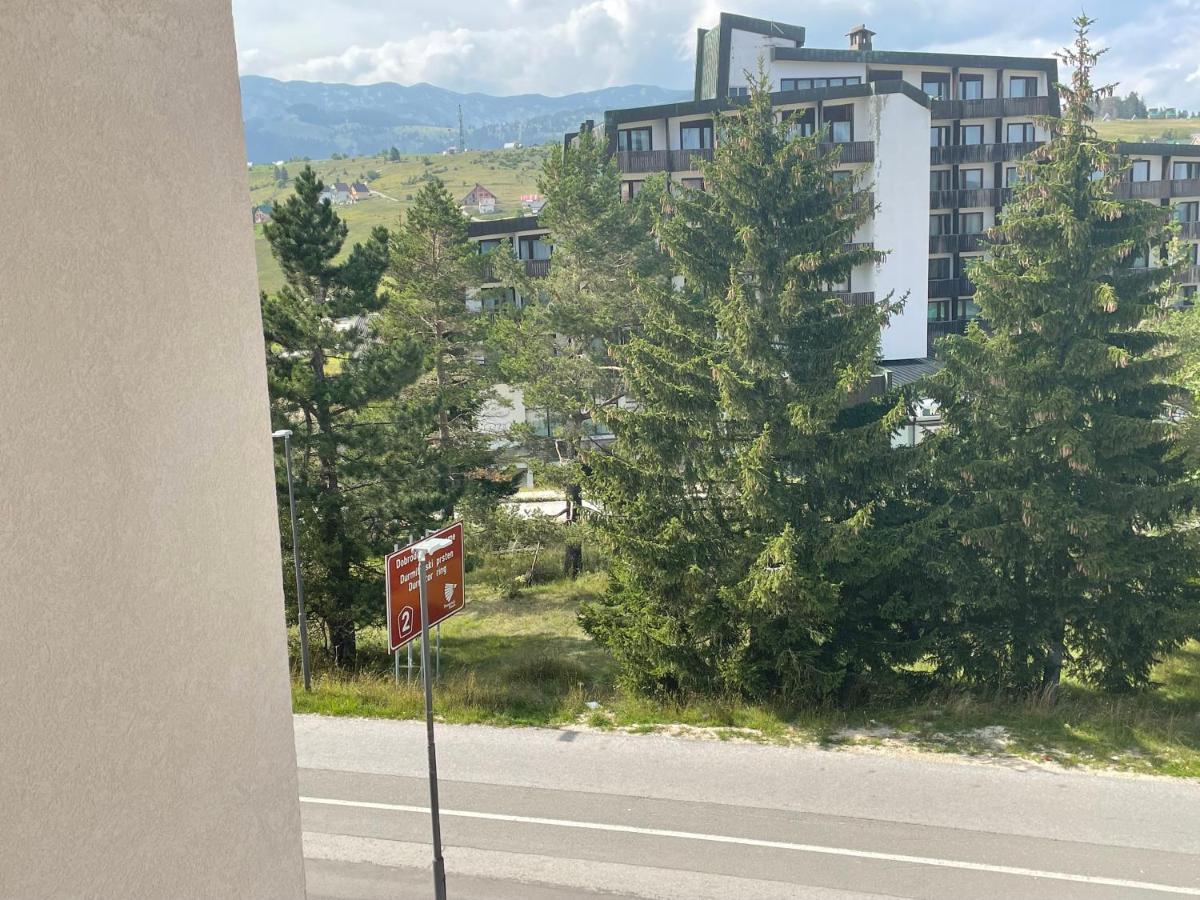 Apartmani Žabljak Hills 外观 照片