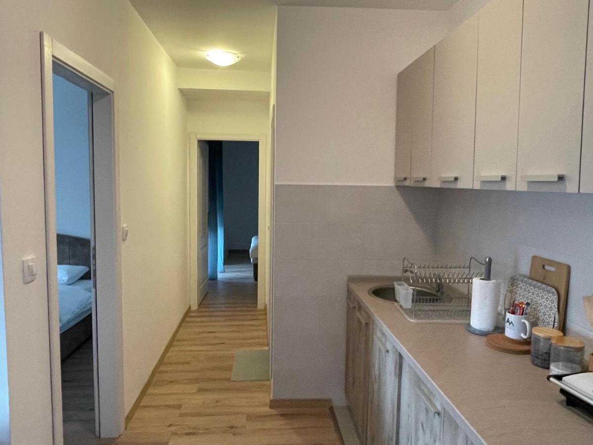 Apartmani Žabljak Hills 外观 照片