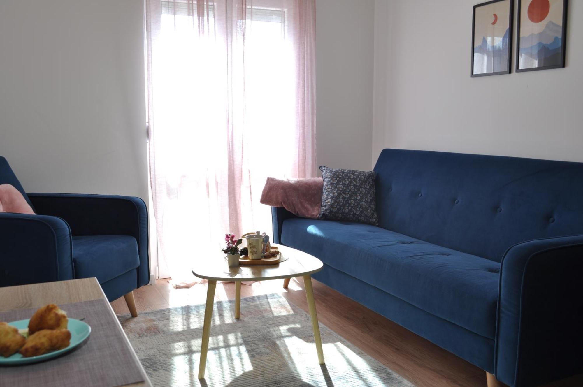 Apartmani Žabljak Hills 外观 照片