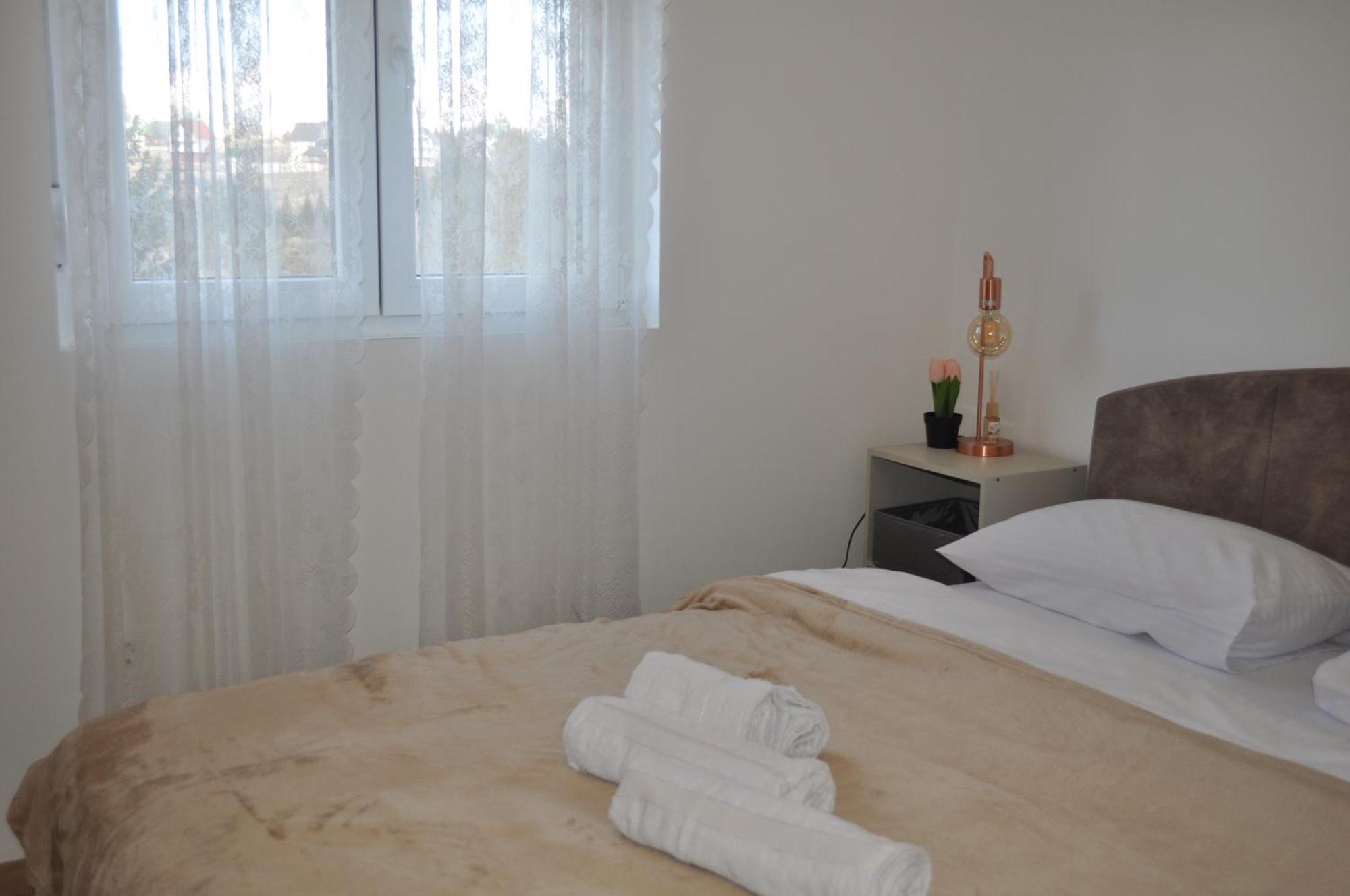 Apartmani Žabljak Hills 外观 照片