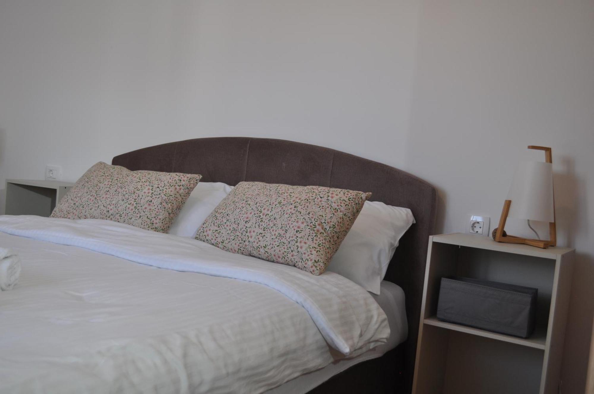 Apartmani Žabljak Hills 外观 照片