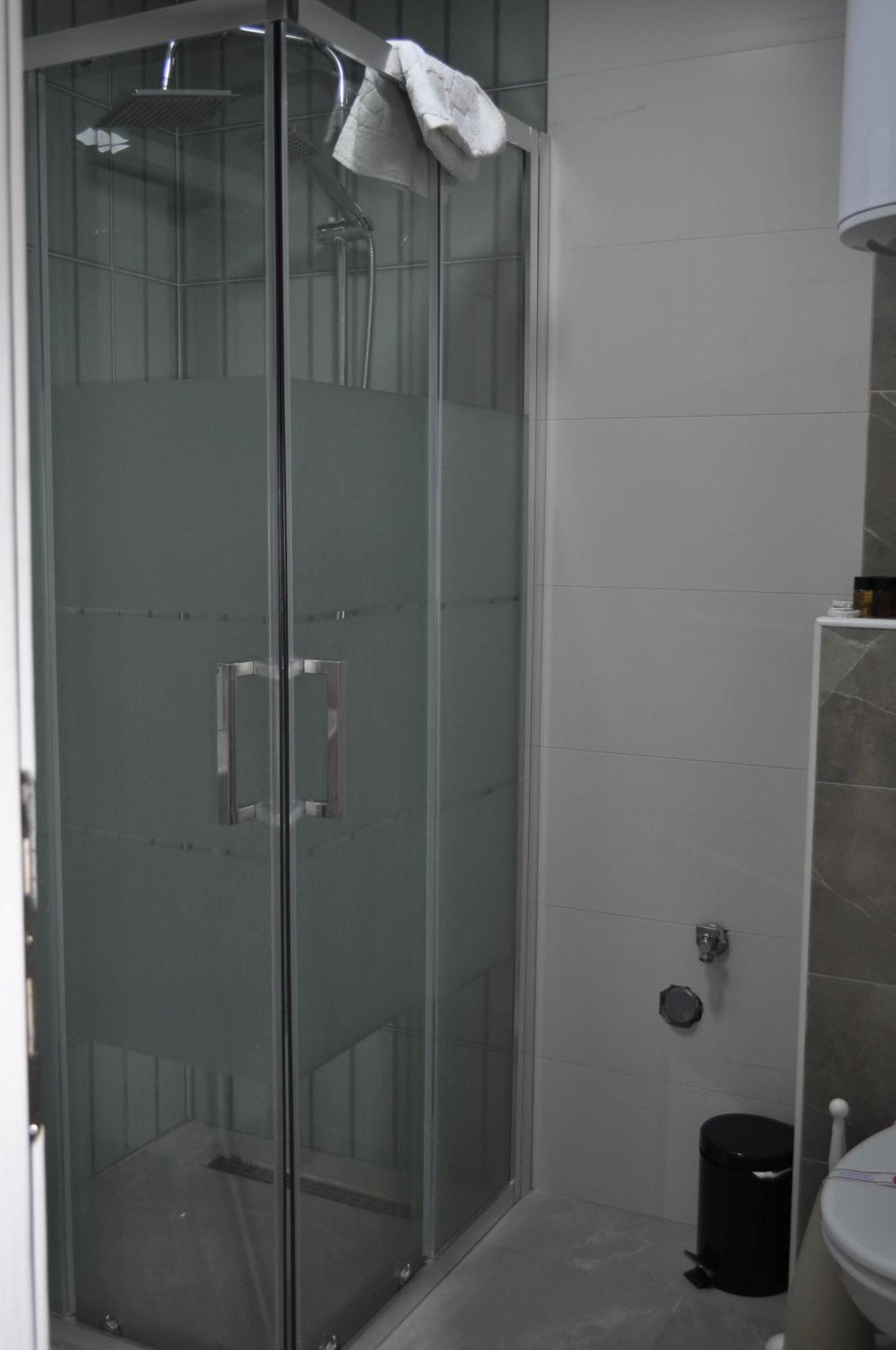 Apartmani Žabljak Hills 外观 照片