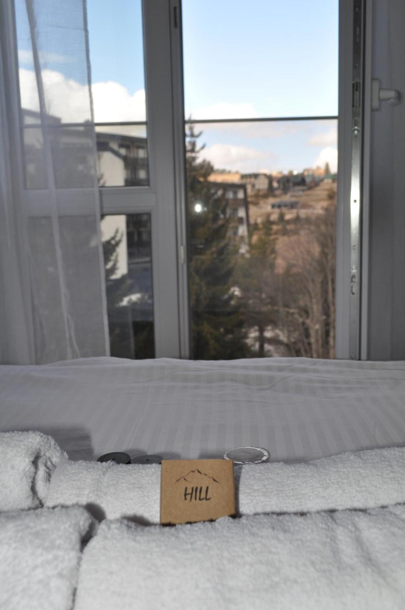 Apartmani Žabljak Hills 外观 照片