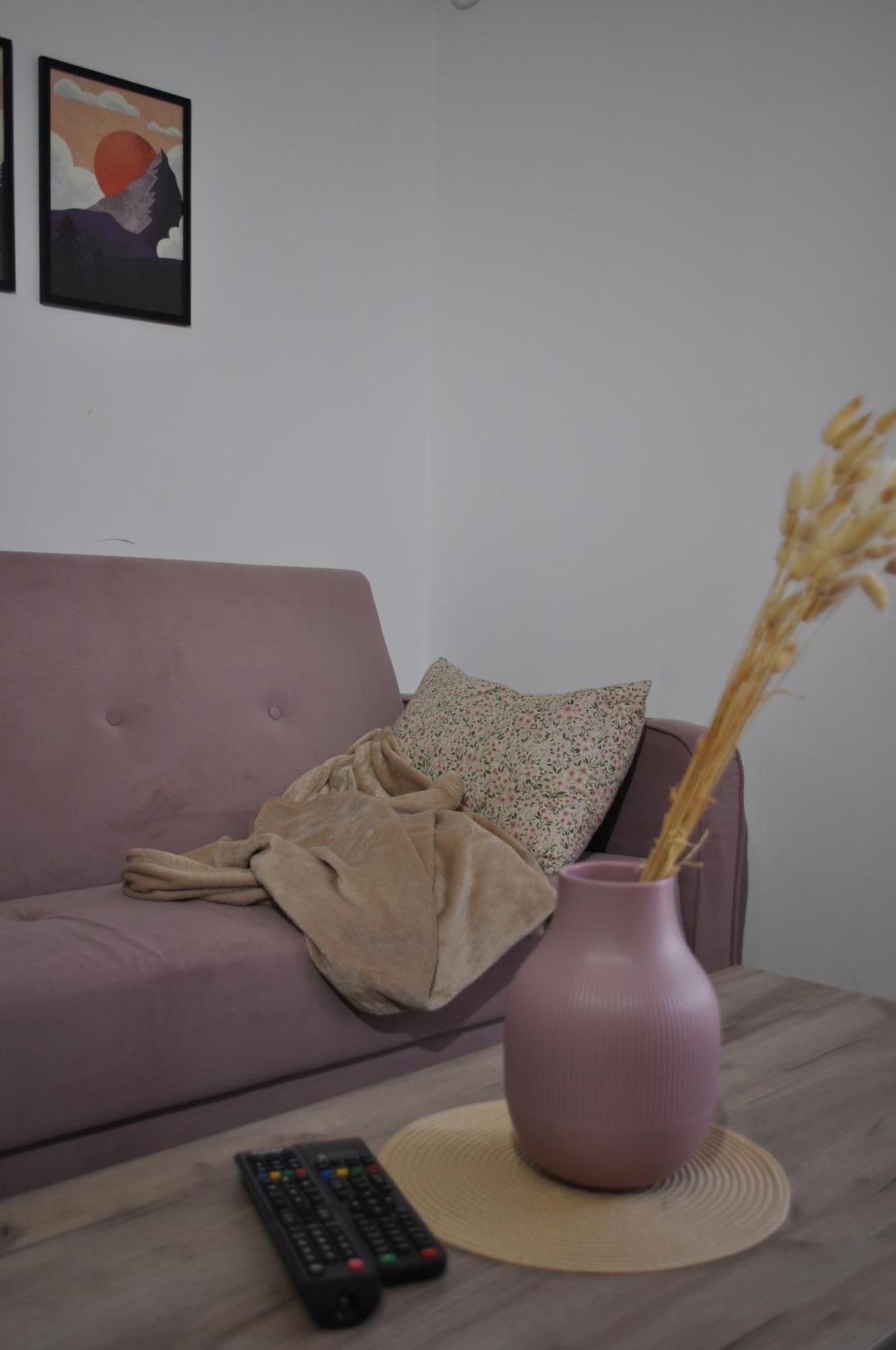 Apartmani Žabljak Hills 外观 照片