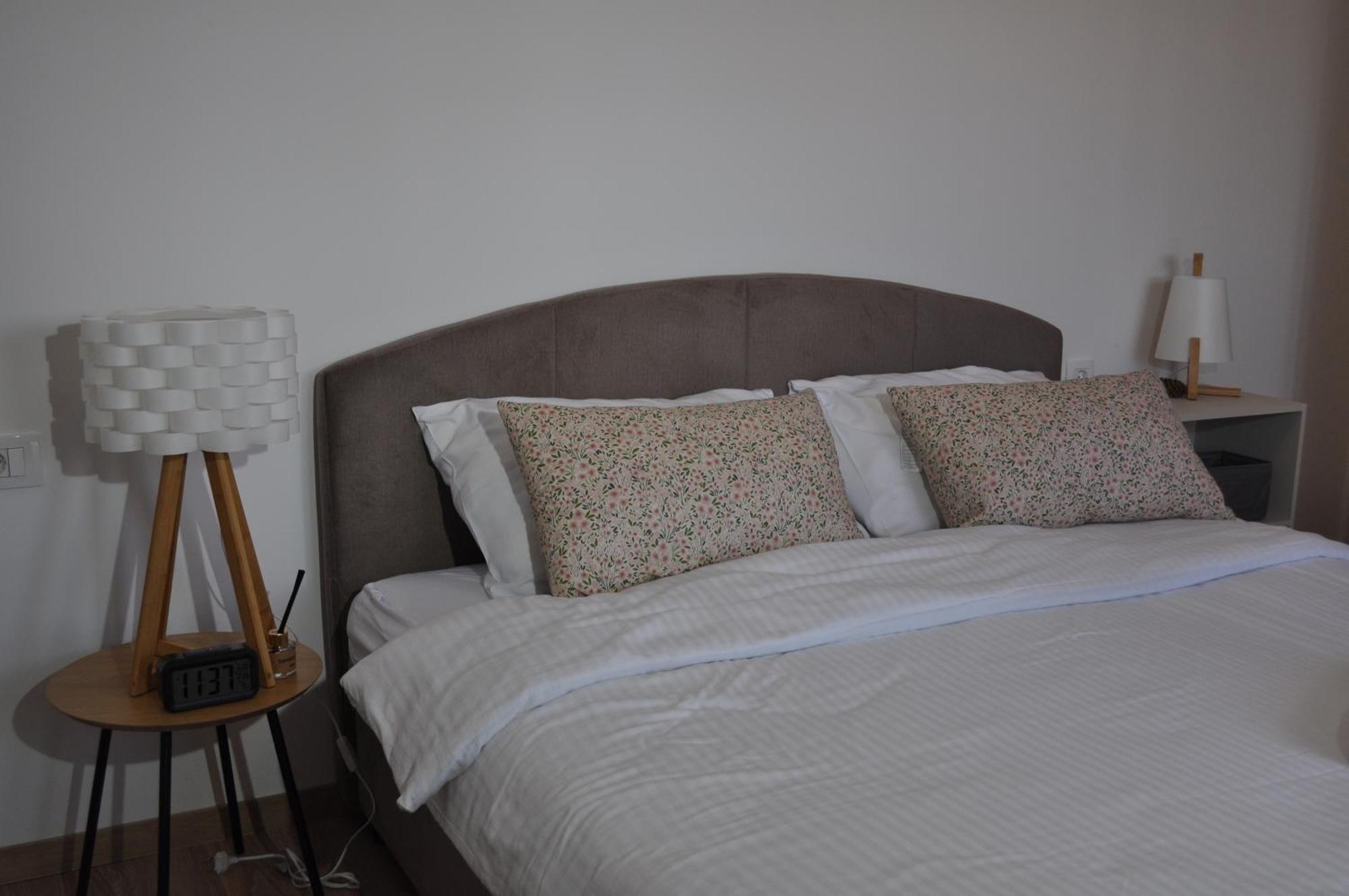 Apartmani Žabljak Hills 外观 照片