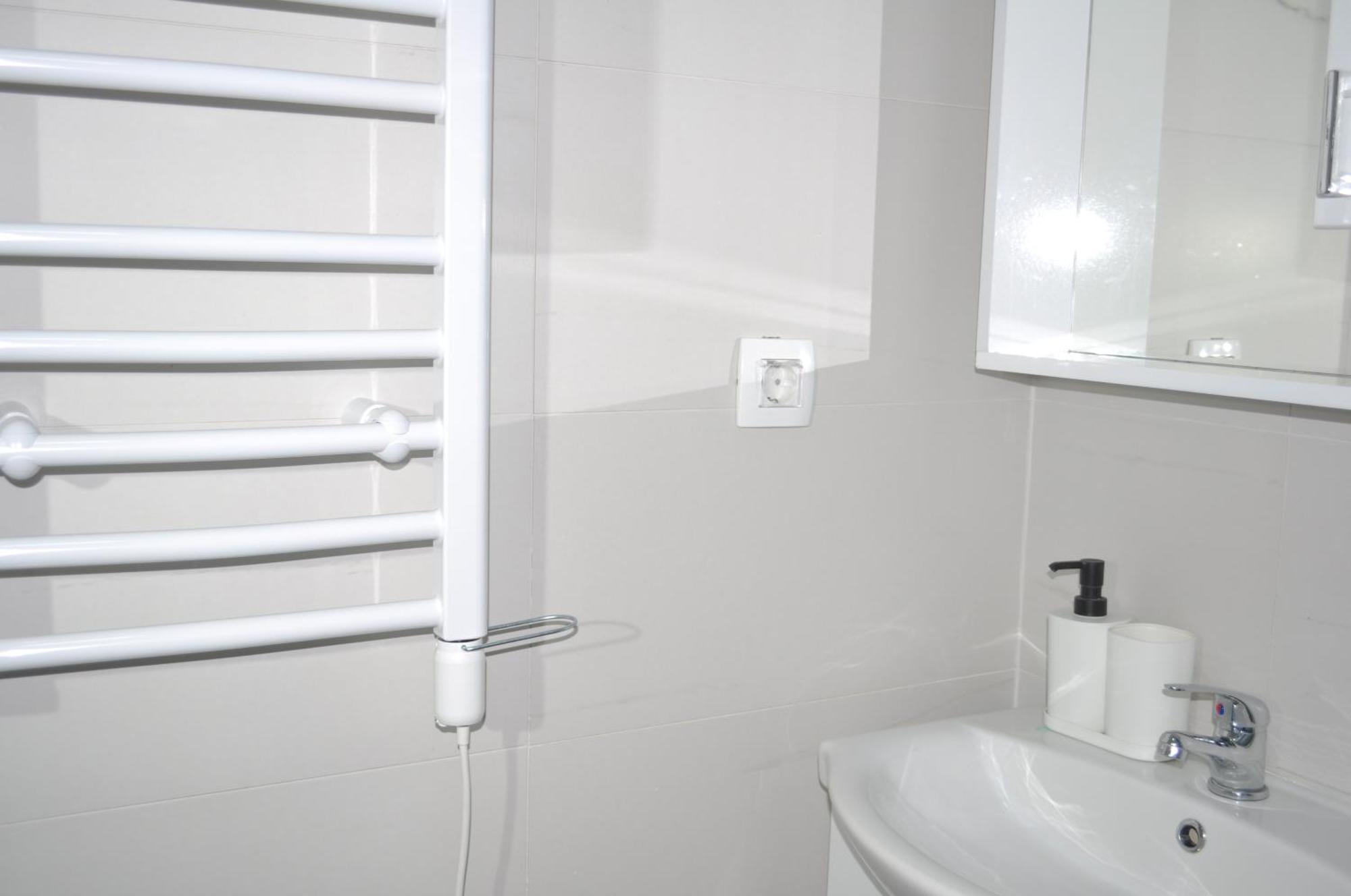 Apartmani Žabljak Hills 外观 照片