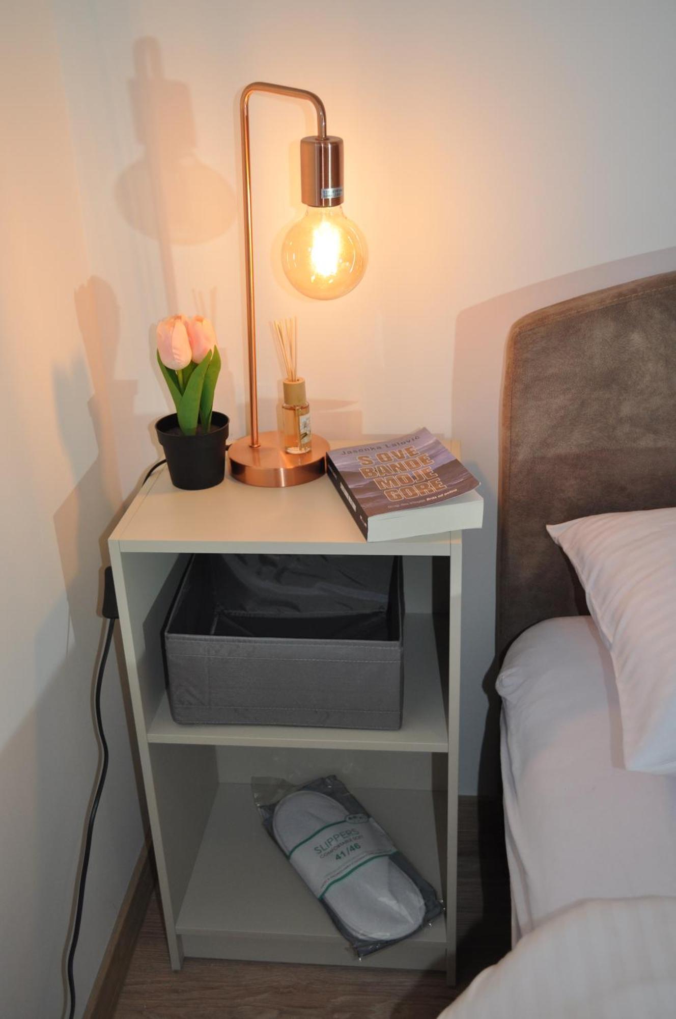 Apartmani Žabljak Hills 外观 照片