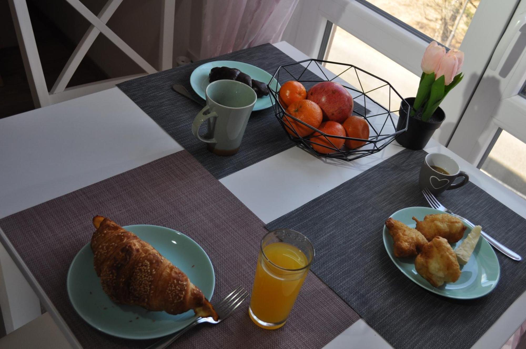 Apartmani Žabljak Hills 外观 照片