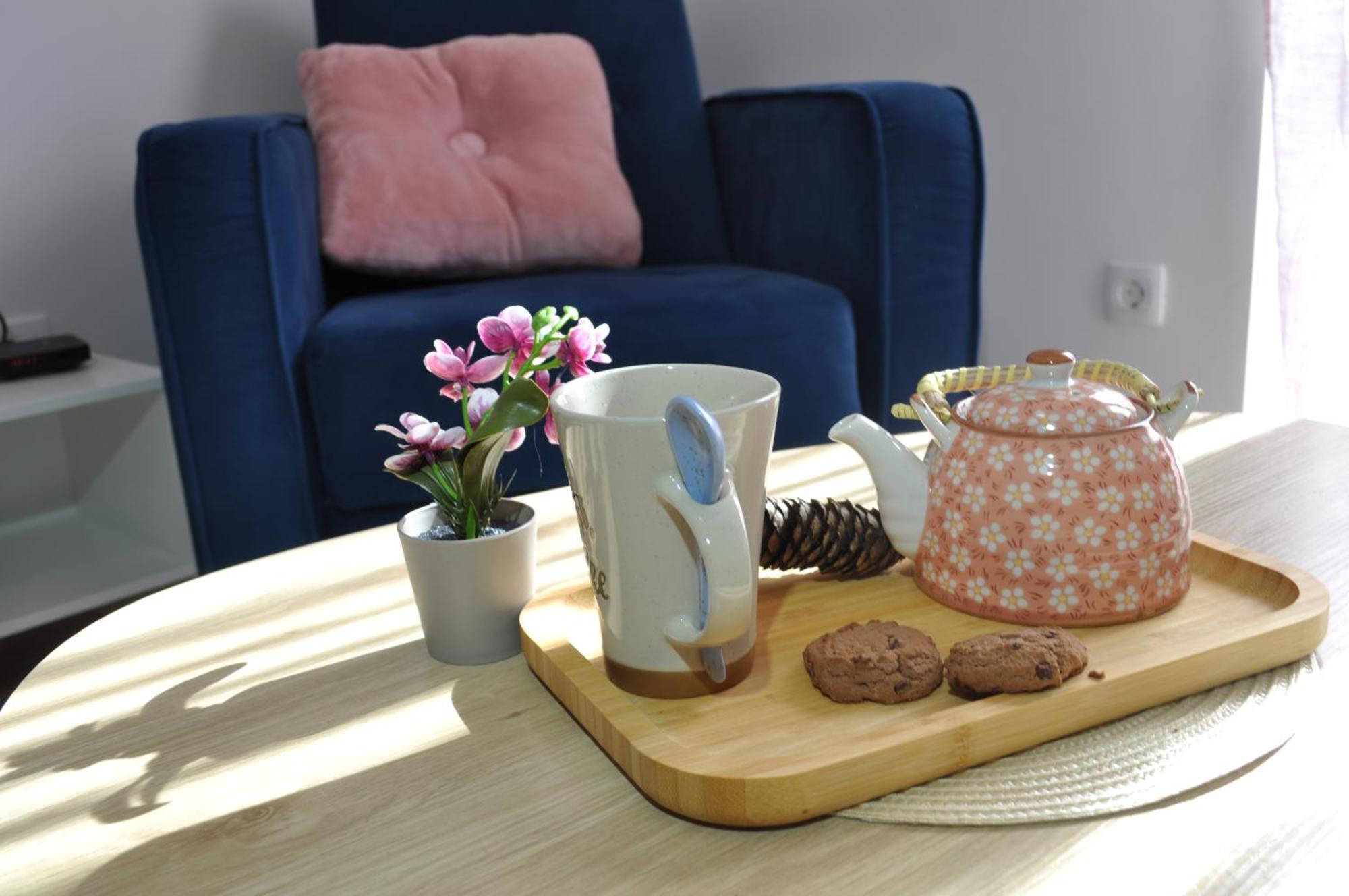 Apartmani Žabljak Hills 外观 照片