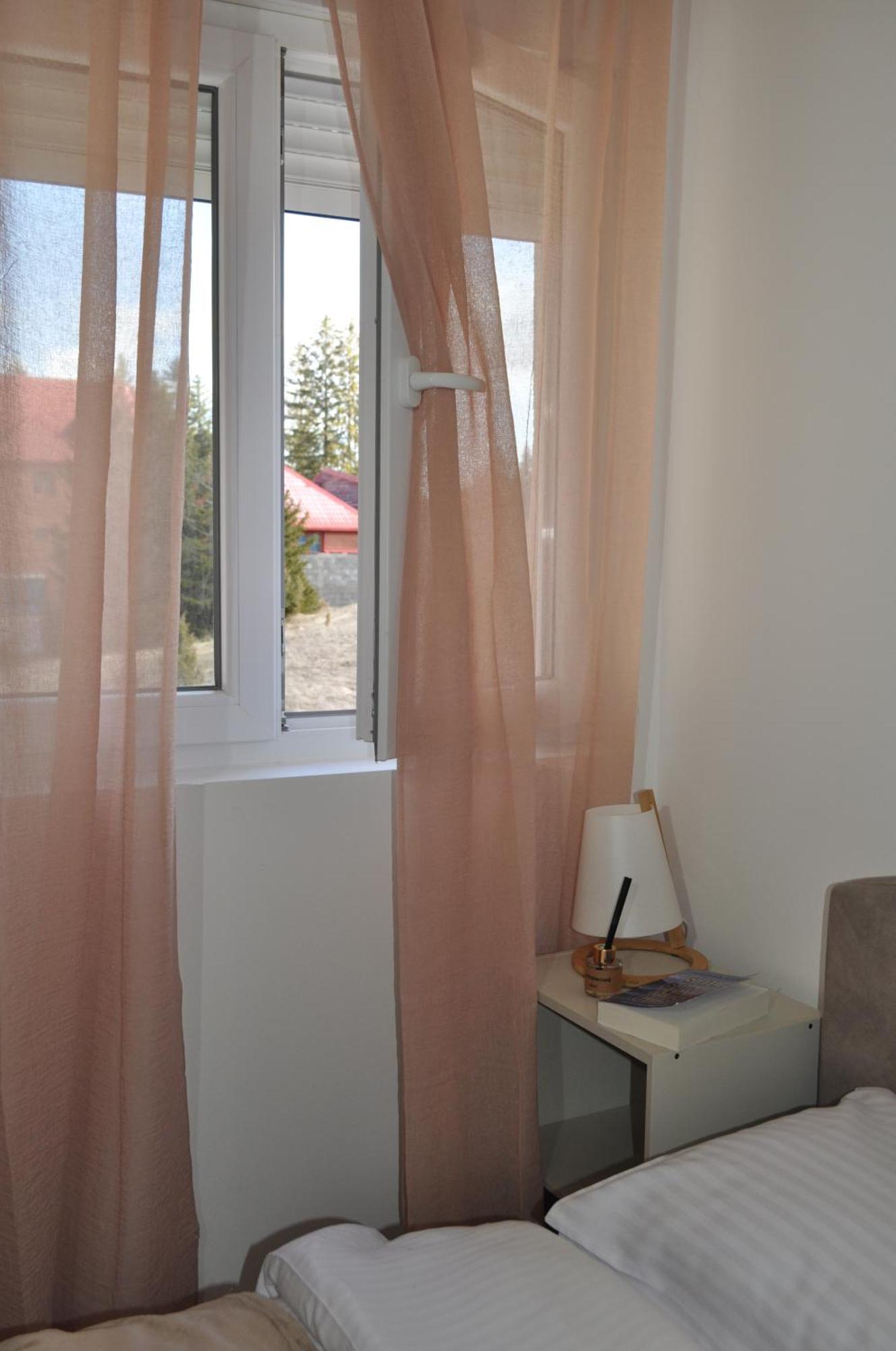 Apartmani Žabljak Hills 外观 照片