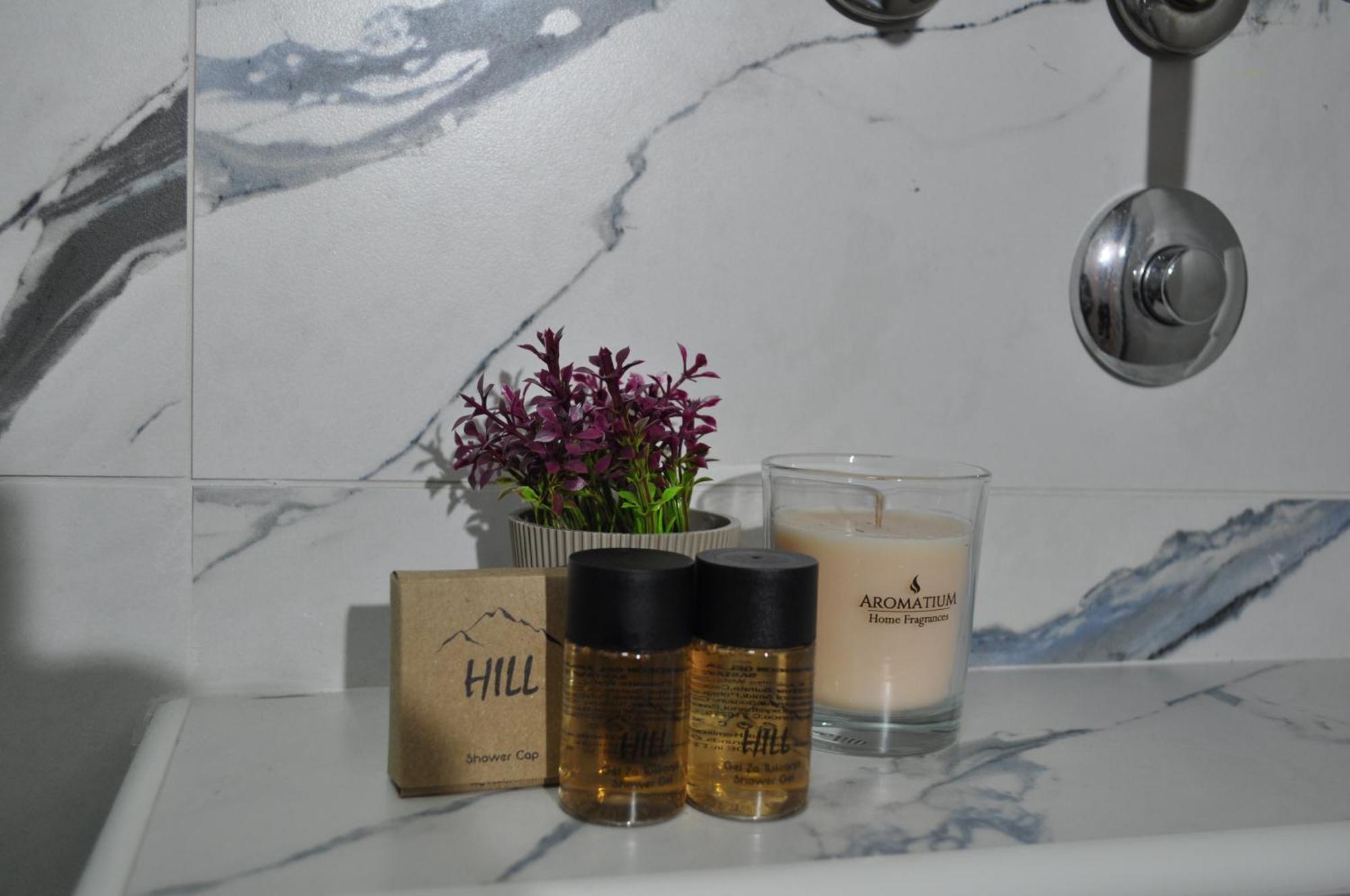 Apartmani Žabljak Hills 外观 照片