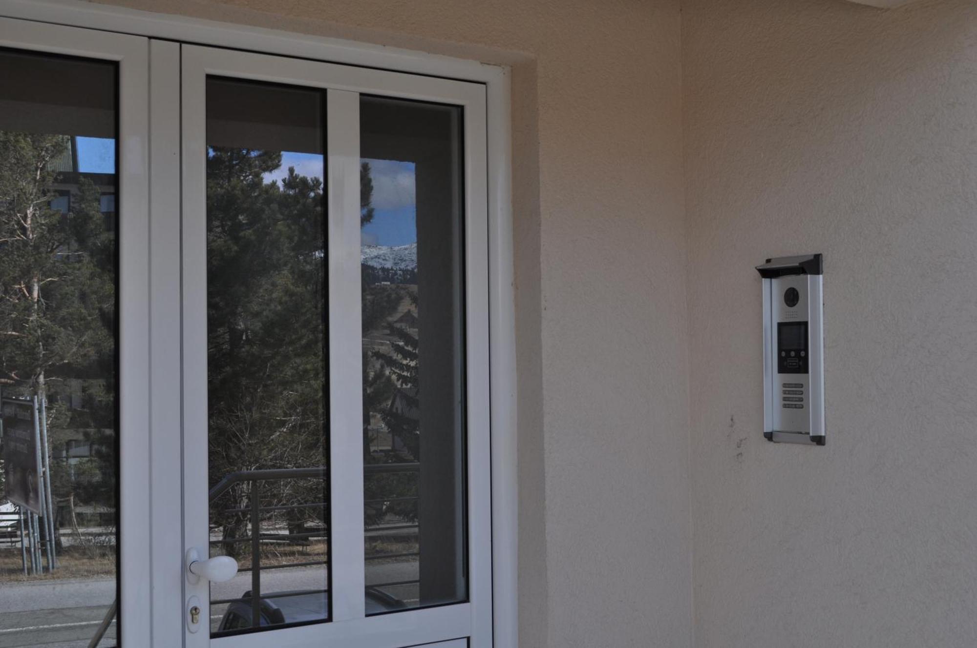 Apartmani Žabljak Hills 外观 照片