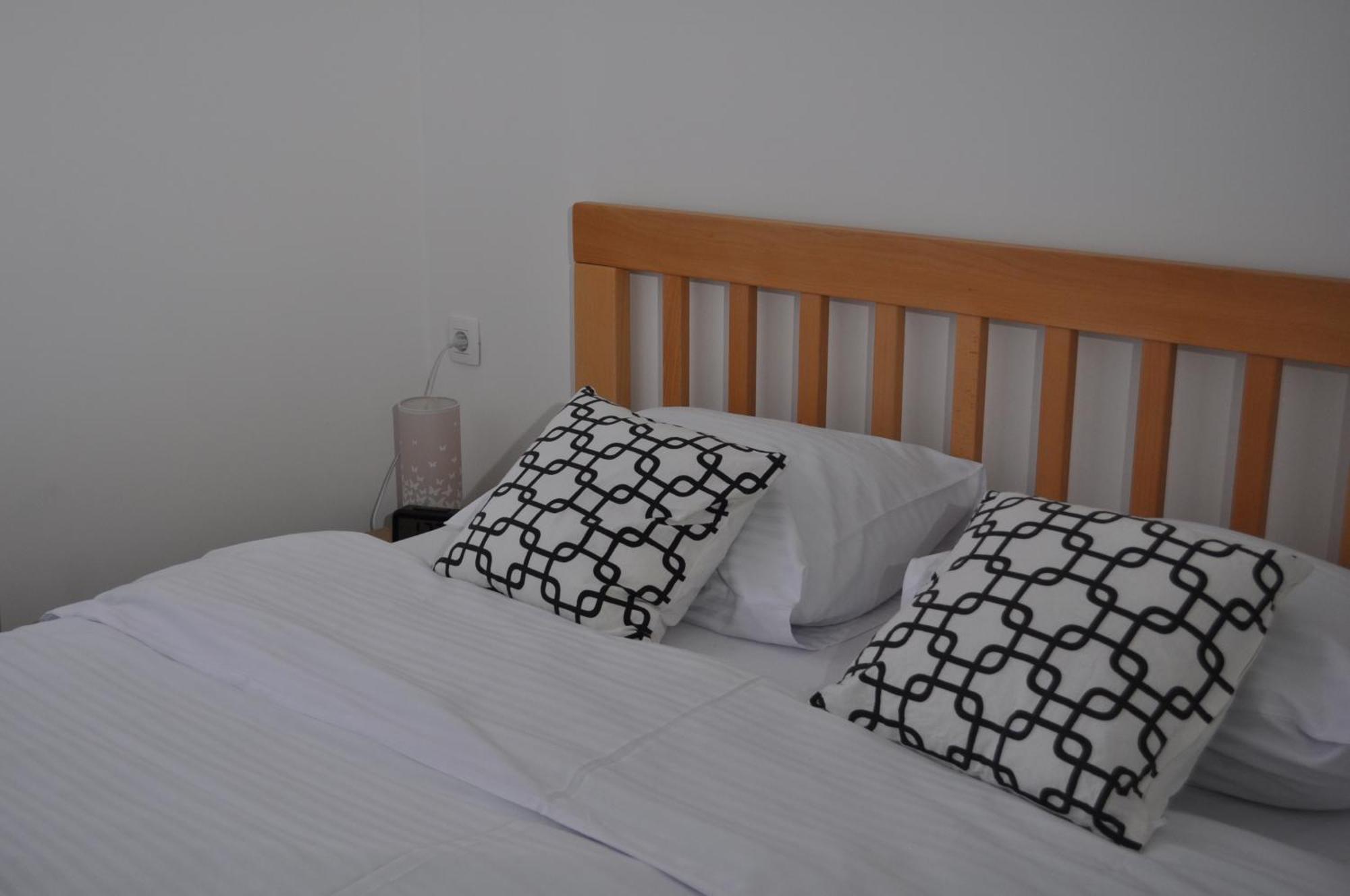 Apartmani Žabljak Hills 外观 照片