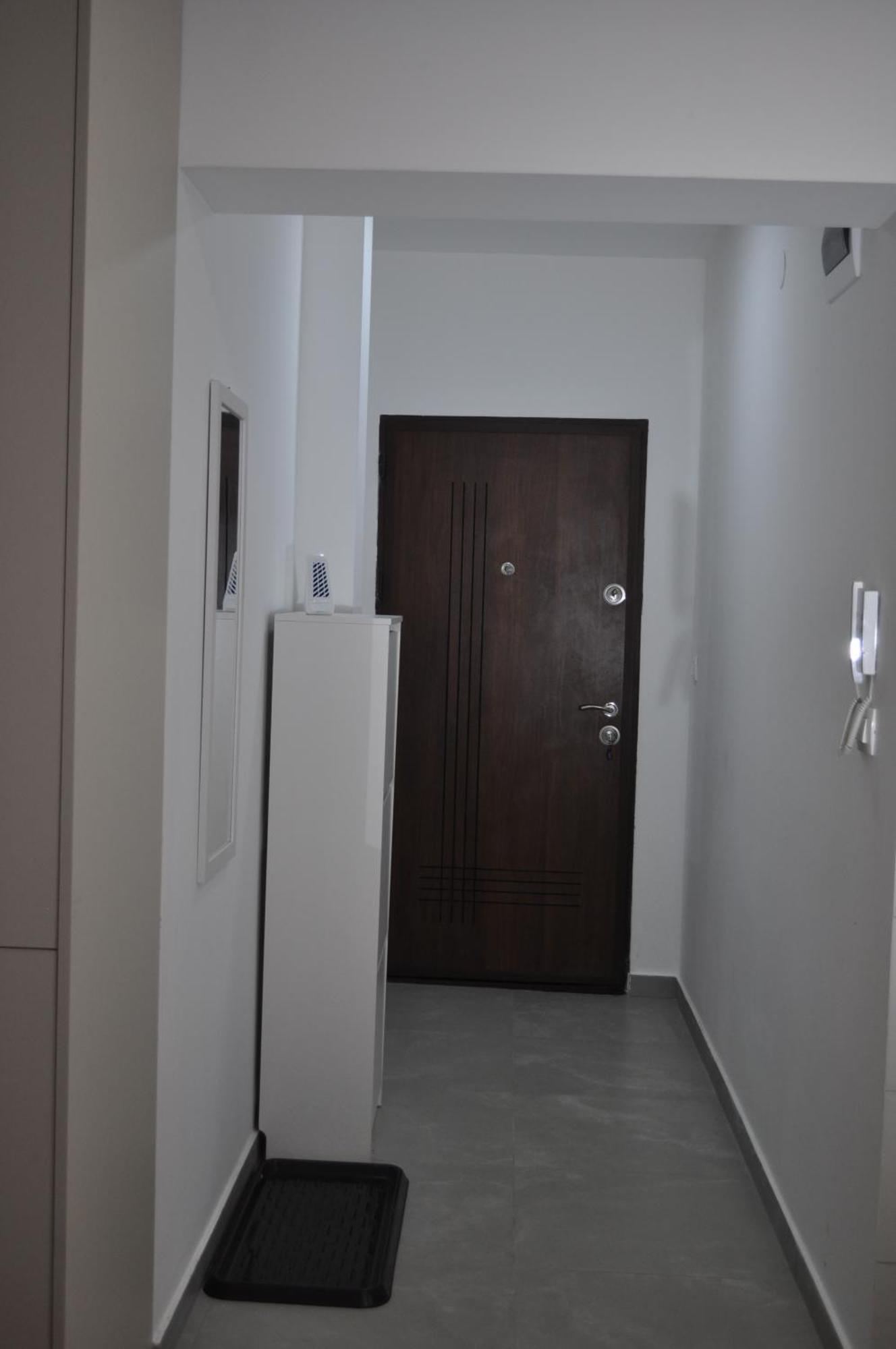 Apartmani Žabljak Hills 外观 照片
