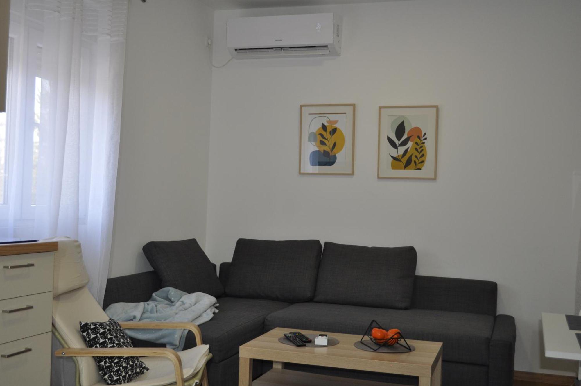Apartmani Žabljak Hills 外观 照片