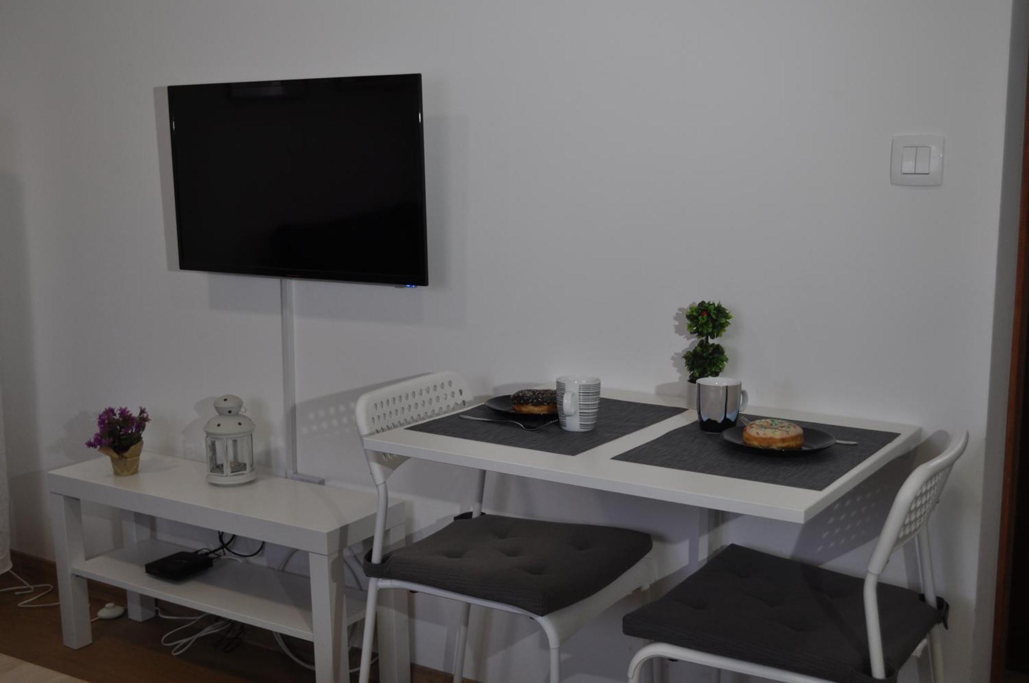 Apartmani Žabljak Hills 外观 照片