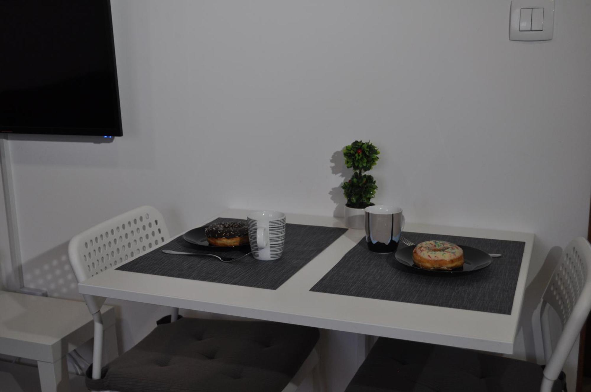 Apartmani Žabljak Hills 外观 照片