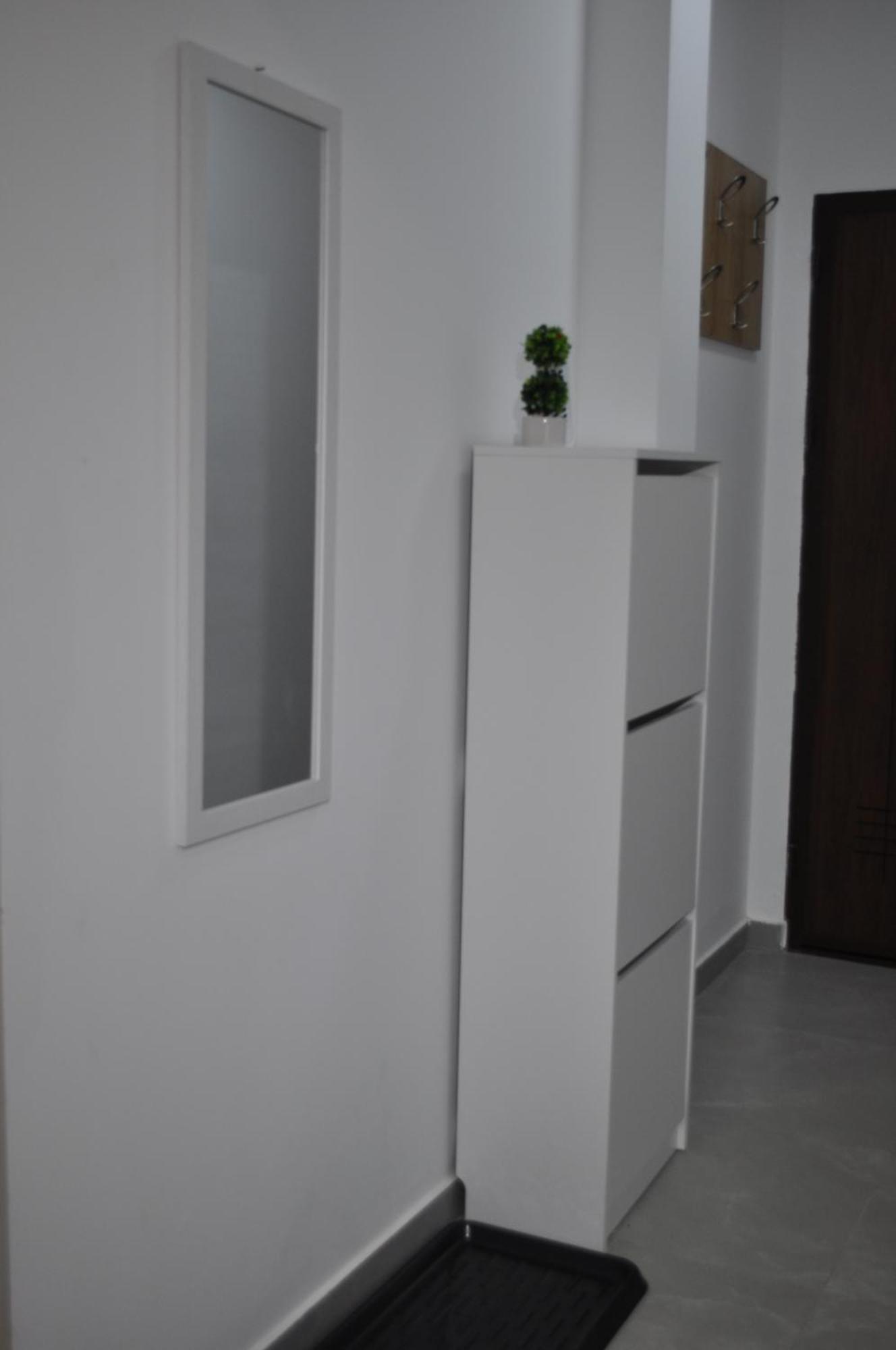 Apartmani Žabljak Hills 外观 照片