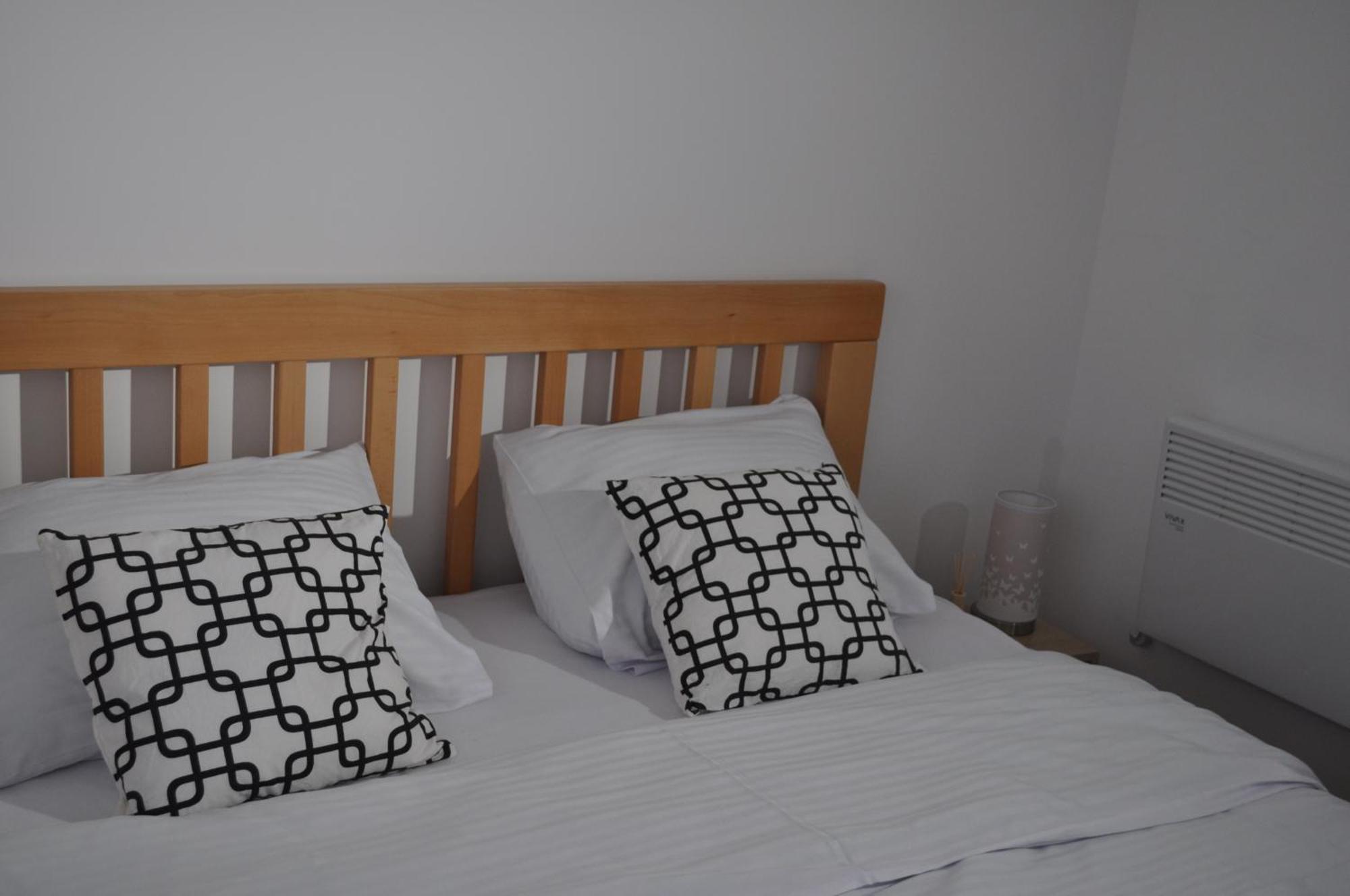 Apartmani Žabljak Hills 外观 照片