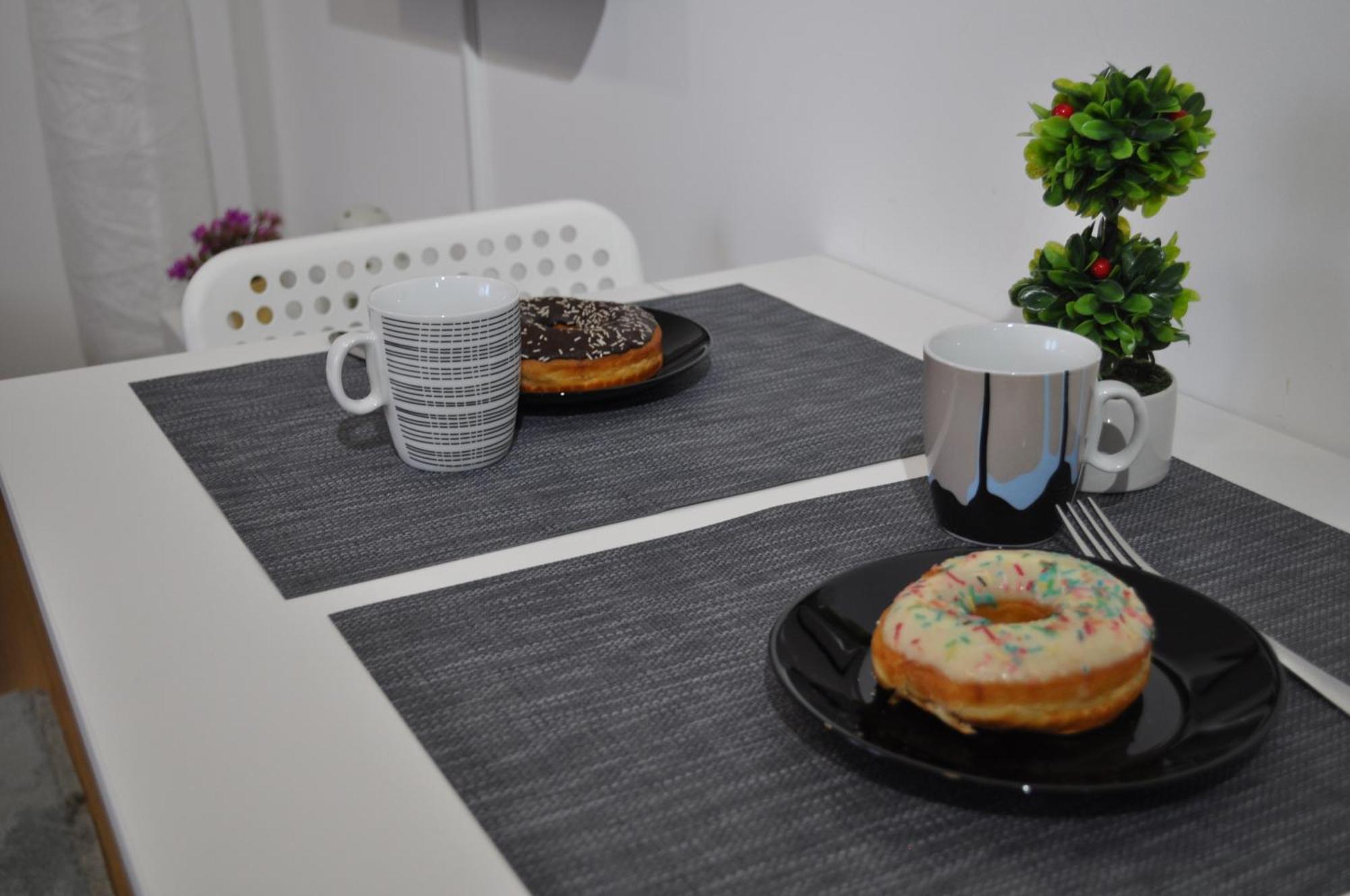 Apartmani Žabljak Hills 外观 照片